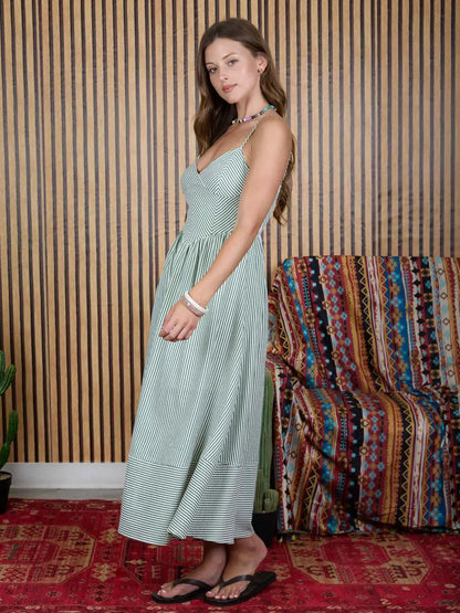 Everly Dress