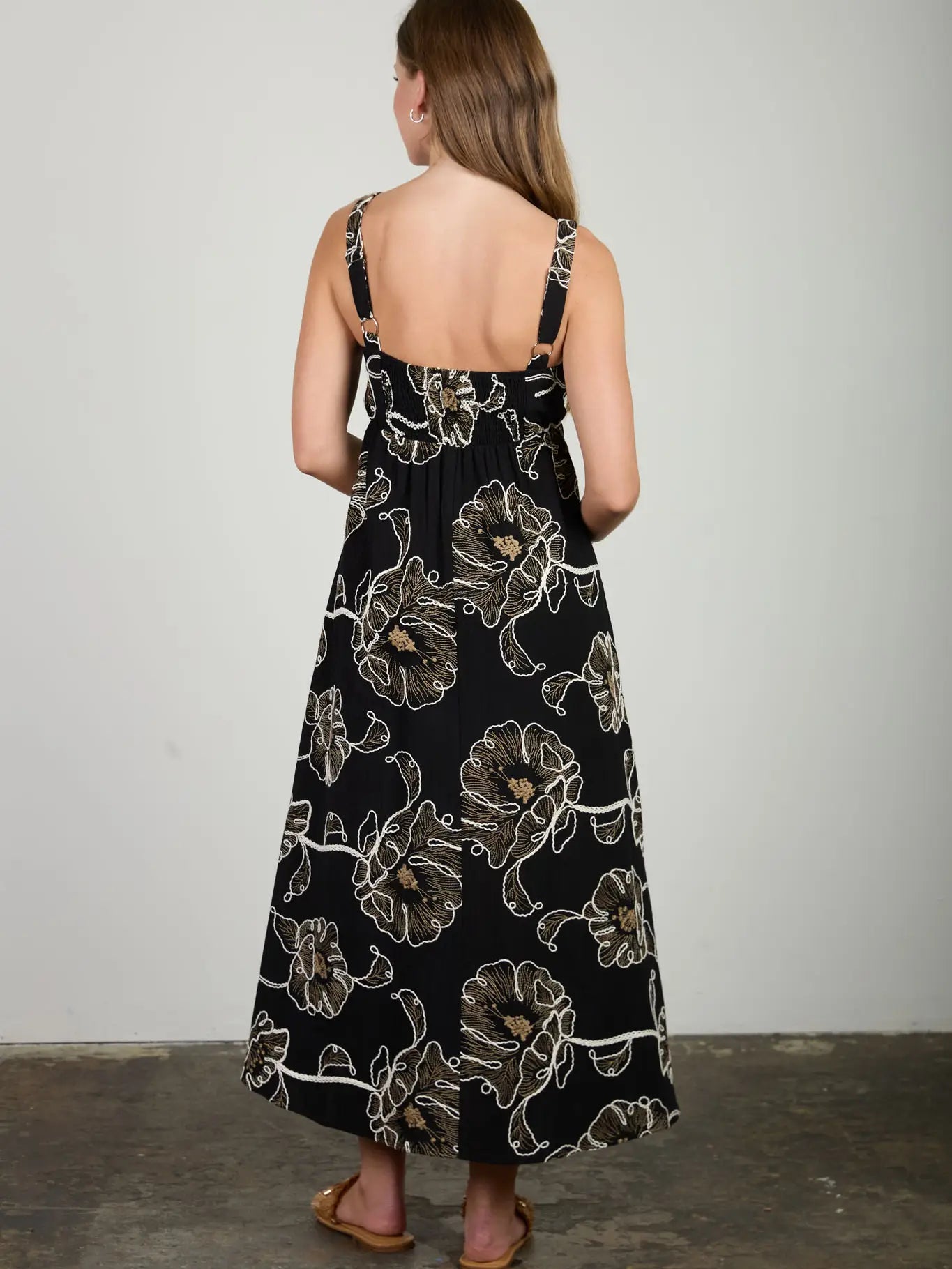 Charlotte Dress