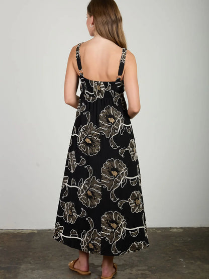 Charlotte Dress