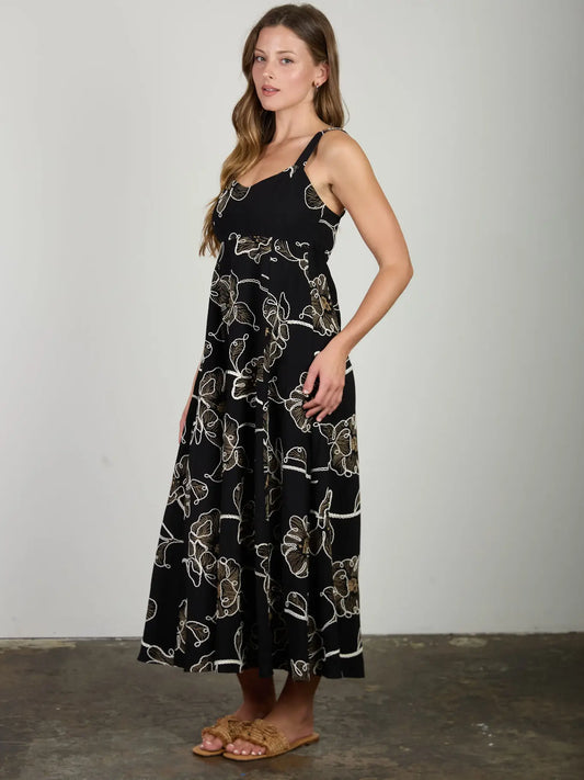 Charlotte Dress