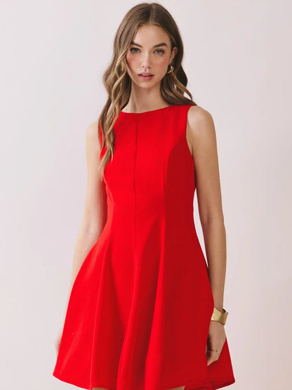 Maryanne Dress