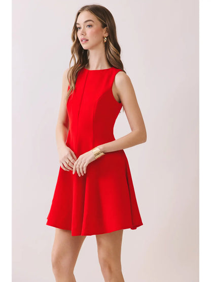 Maryanne Dress