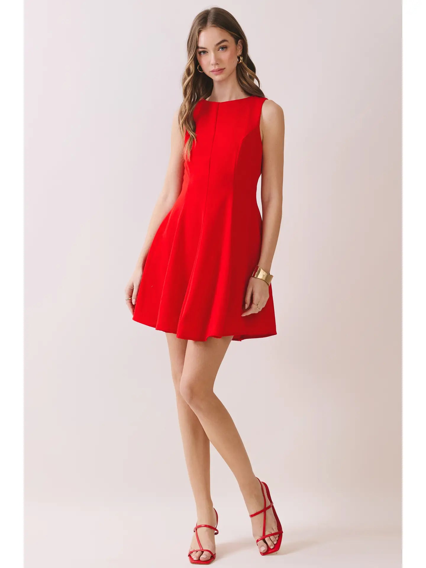 Maryanne Dress