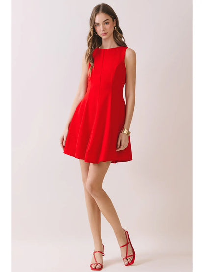 Maryanne Dress