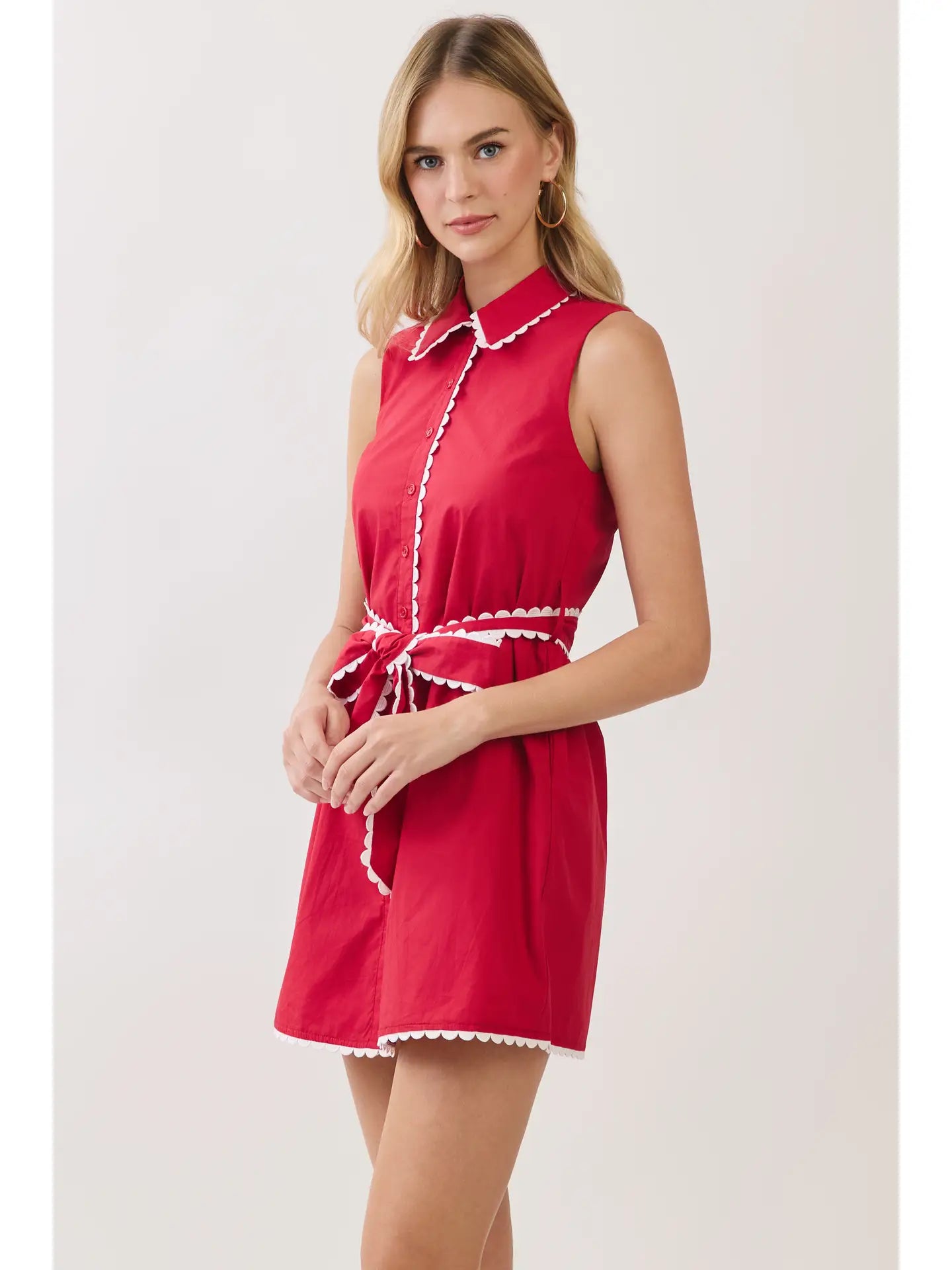 Jilly Dress
