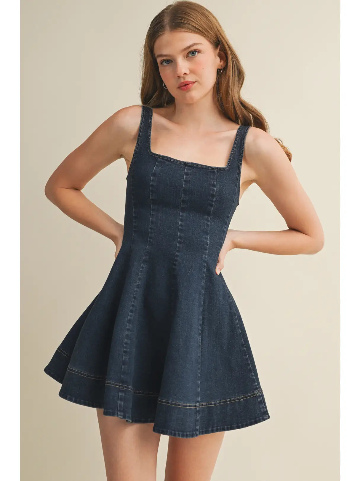 Janie Dress