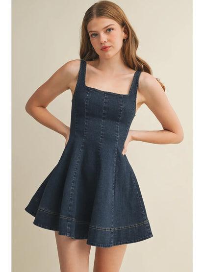 Janie Dress