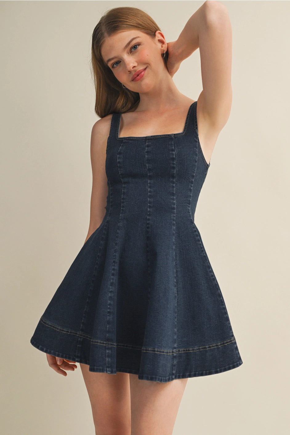Janie Dress