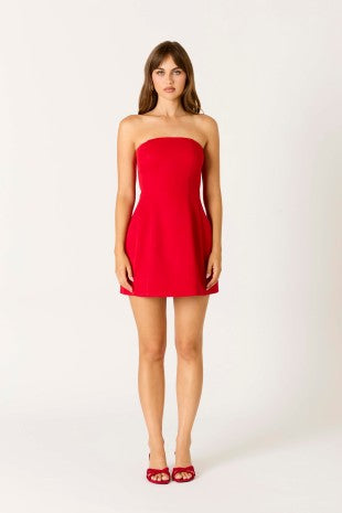 Alexis Mini Dress