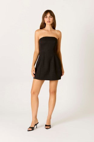 Alexis Mini Dress