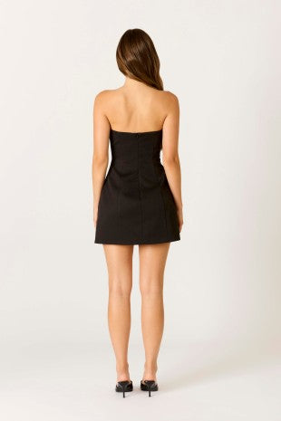 Alexis Mini Dress