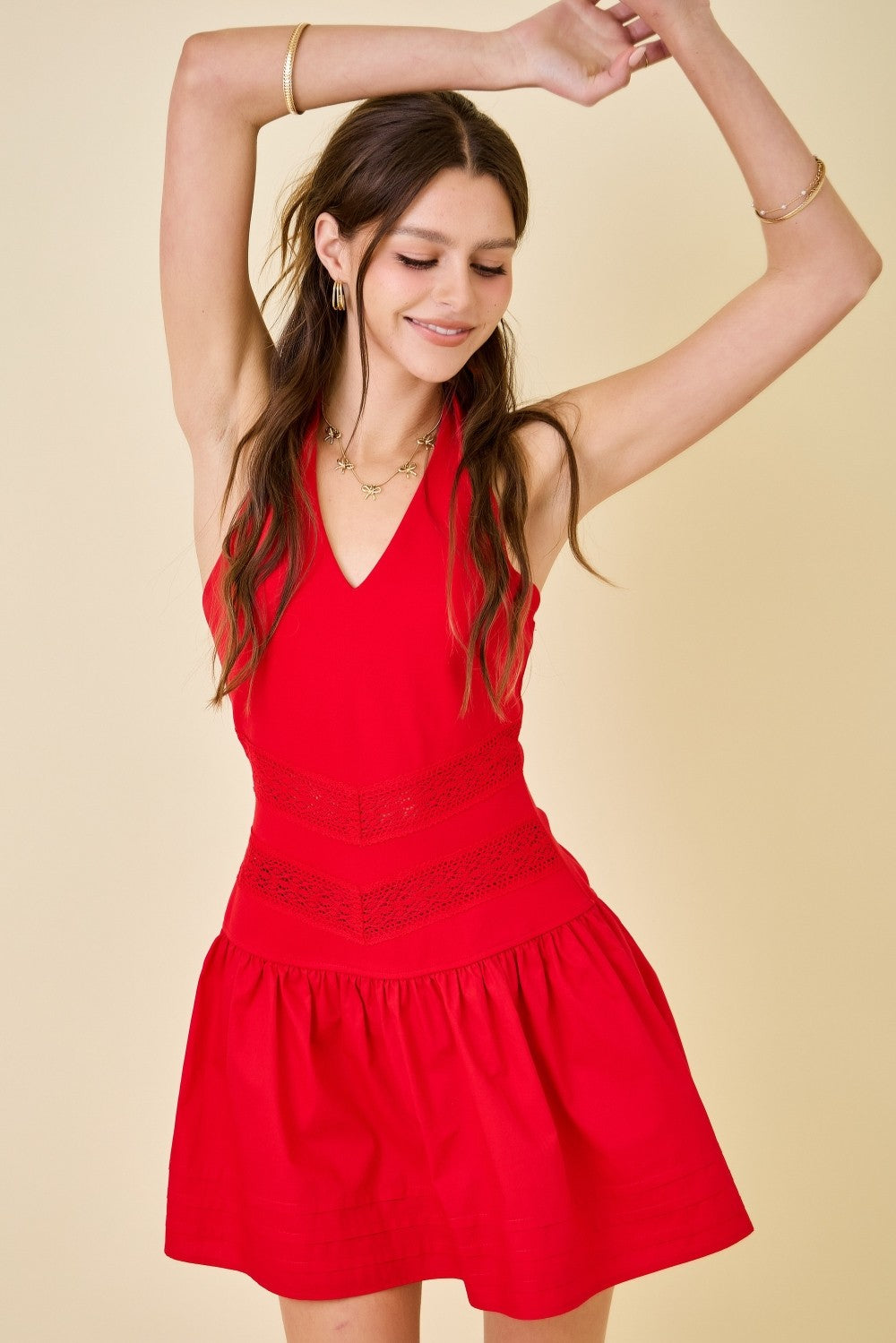 Scarlett Dress