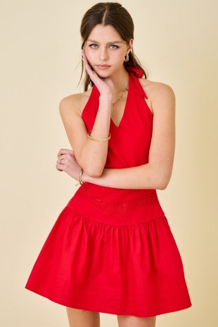 Scarlett Dress