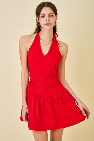 Scarlett Dress