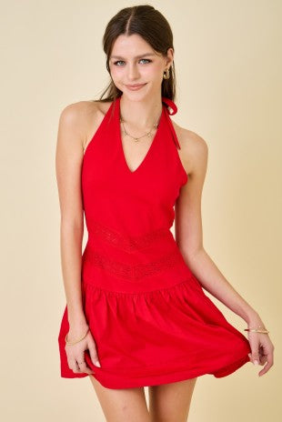 Scarlett Dress
