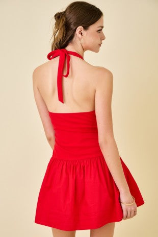 Scarlett Dress