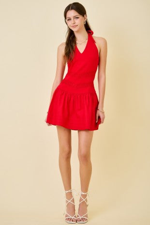 Scarlett Dress