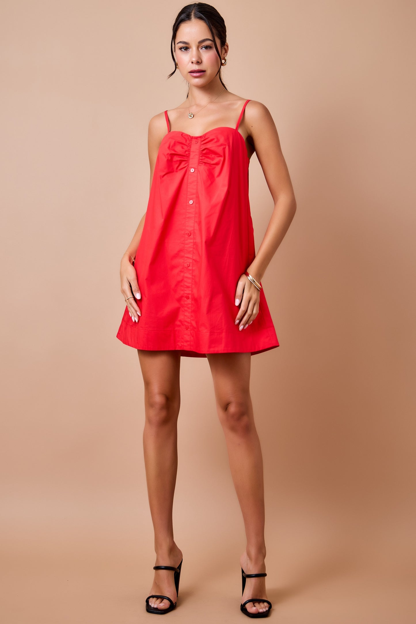 Poppy Dress