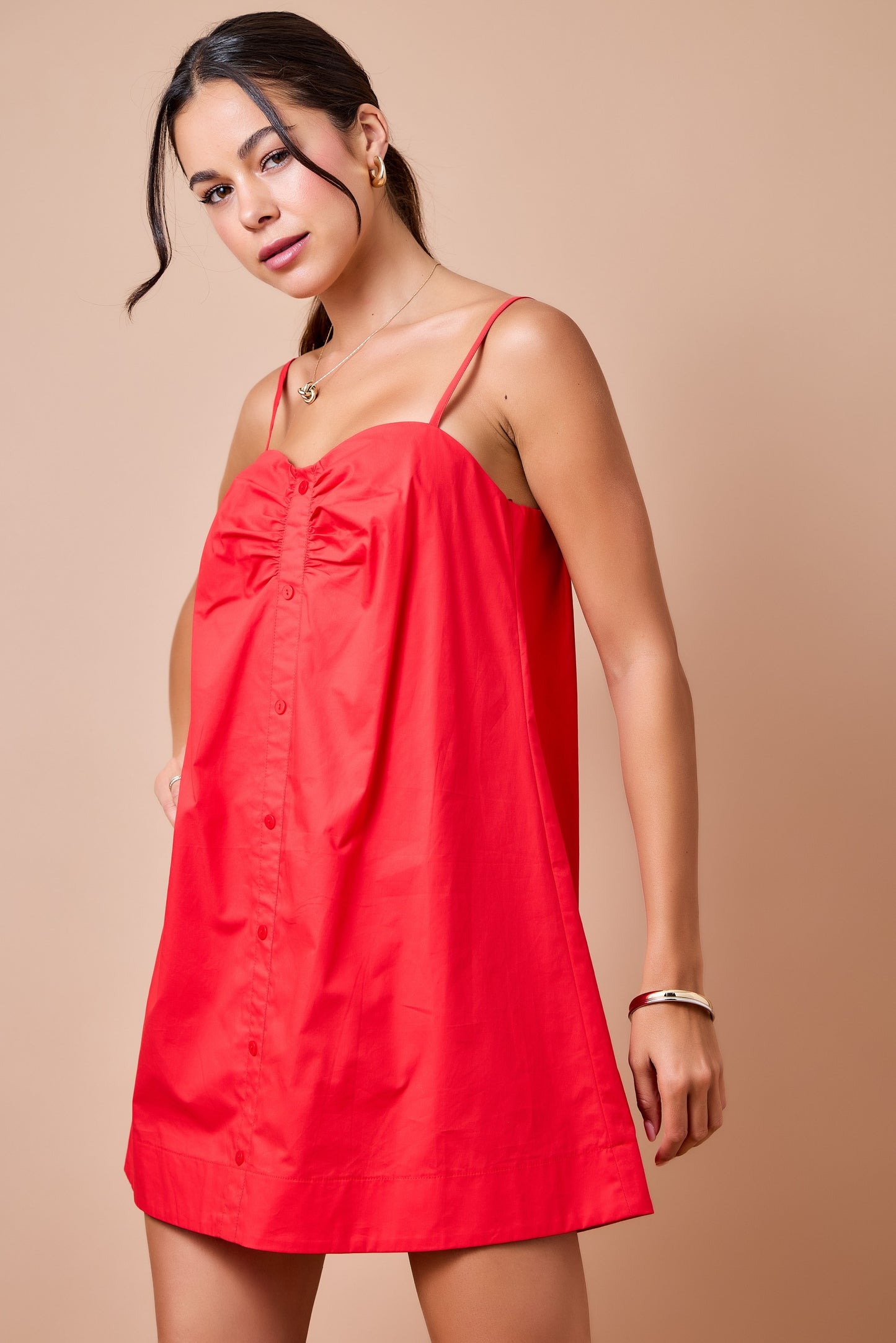 Poppy Dress