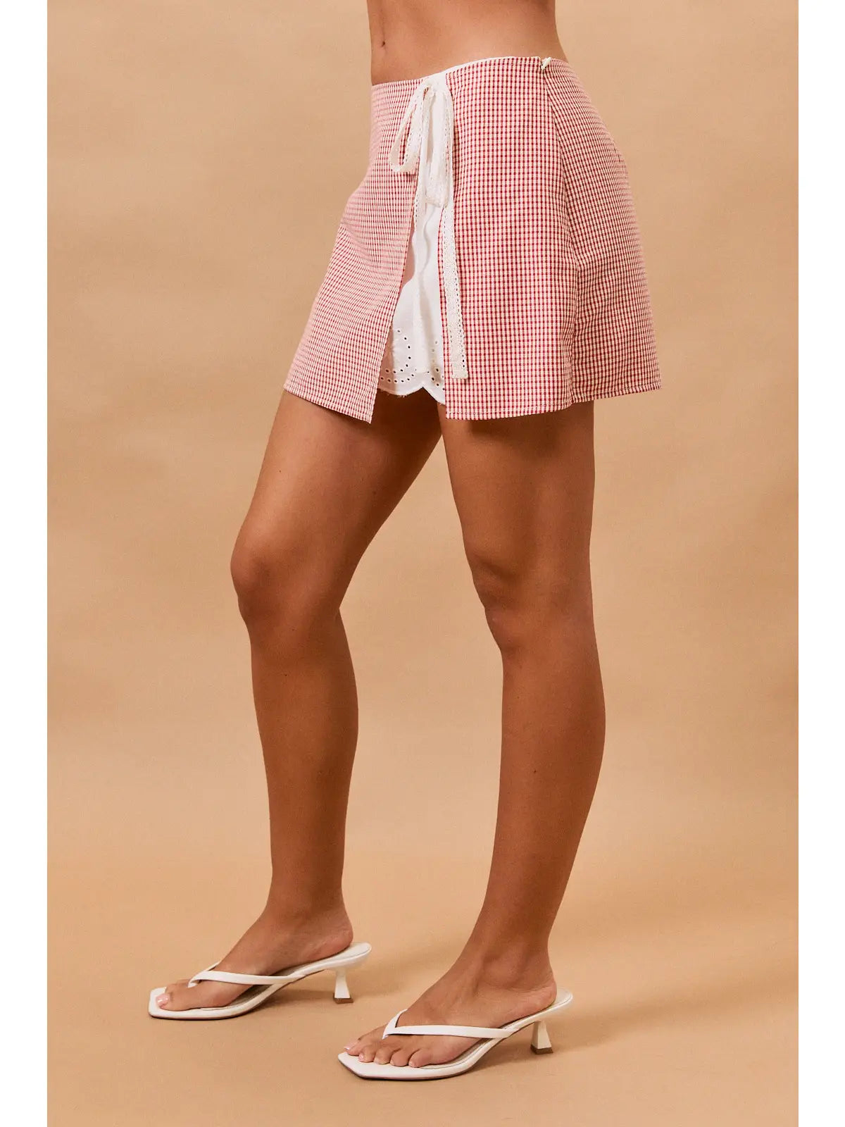Lisa Skort Set