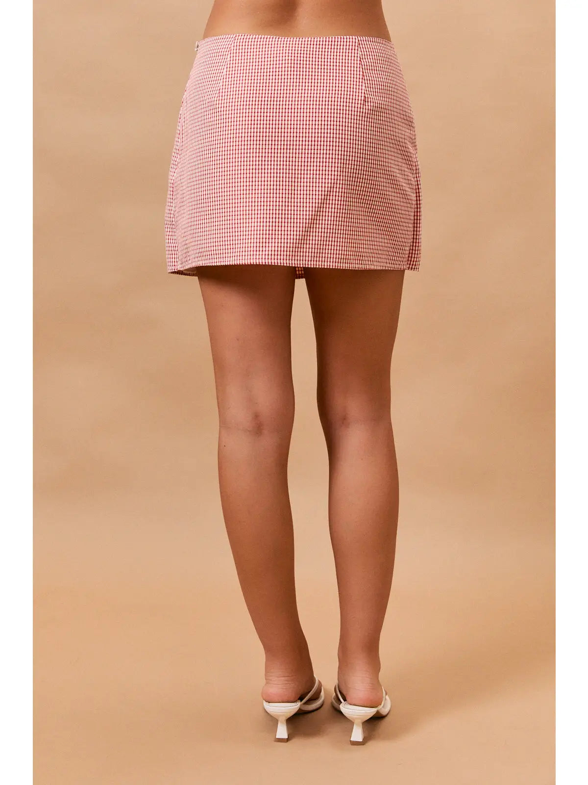 Lisa Skort Set