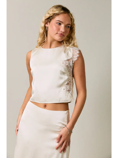 Angelica Top Set