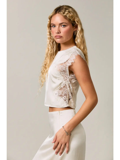 Angelica Top Set