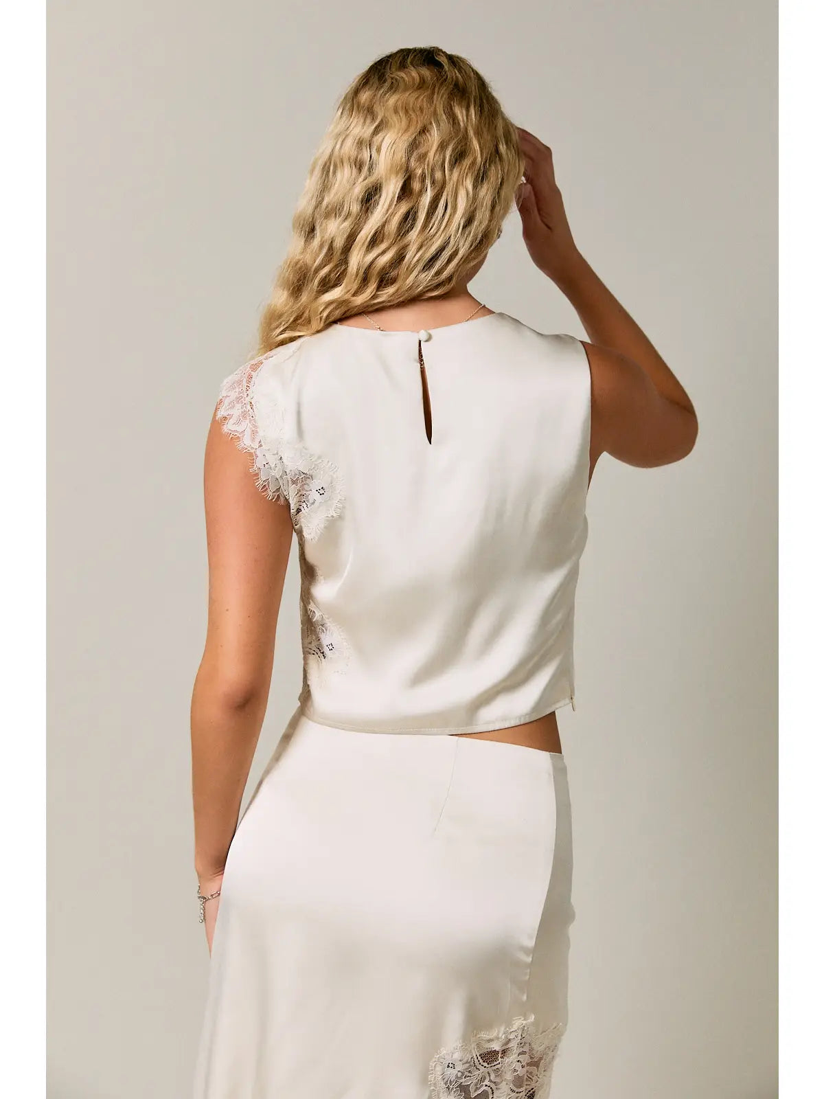 Angelica Top Set