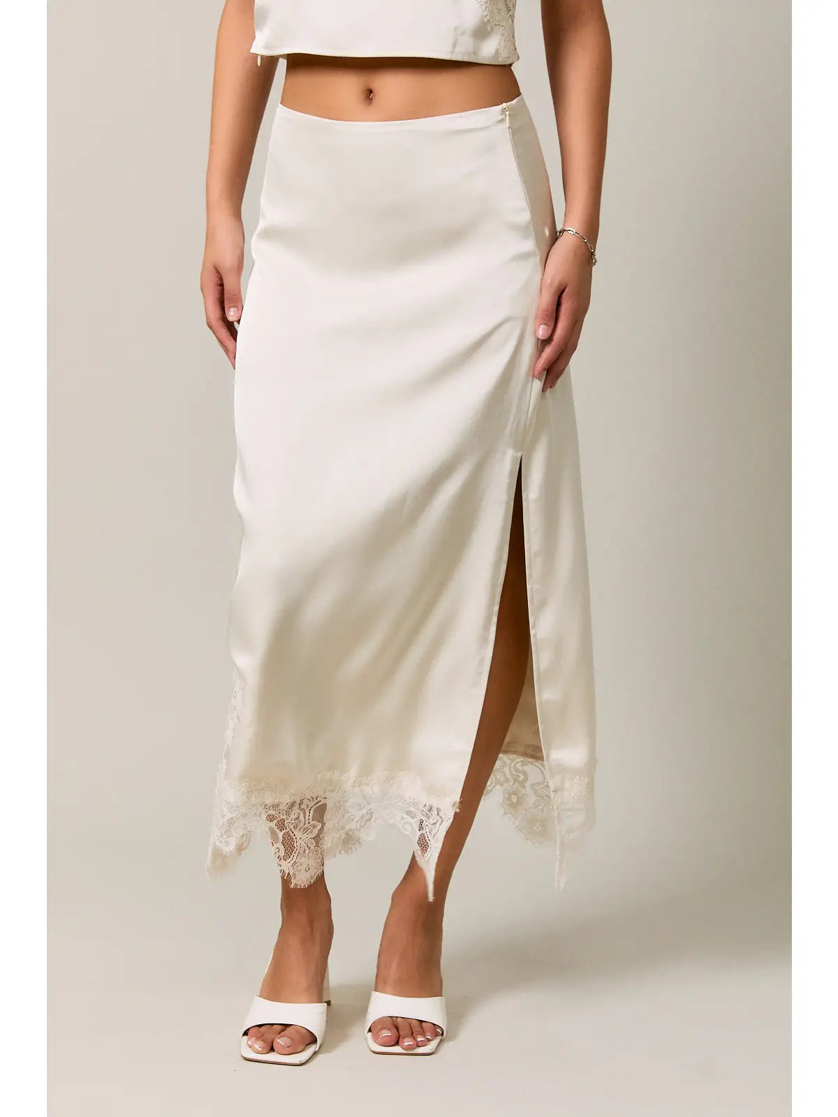 Angelica Skirt Set