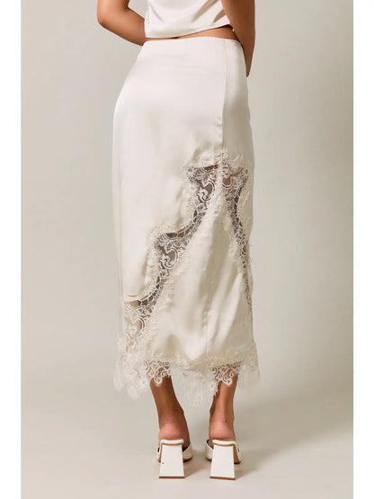 Angelica Skirt Set