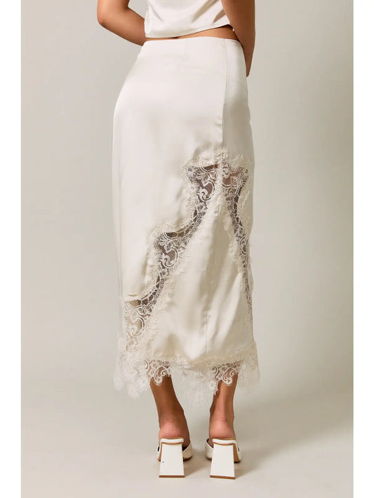 Angelica Skirt Set