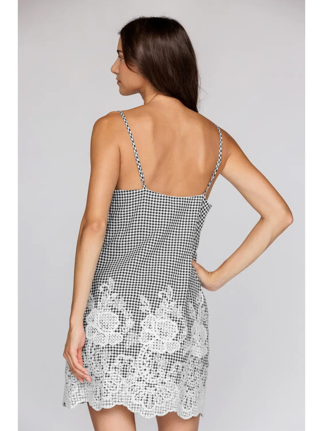 Amy Dress
