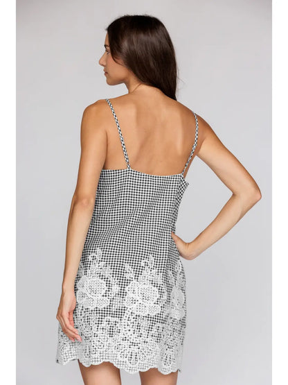 Amy Dress
