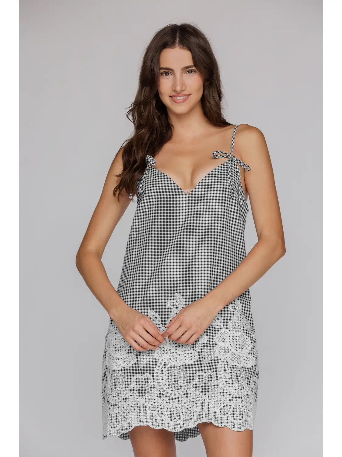 Amy Dress