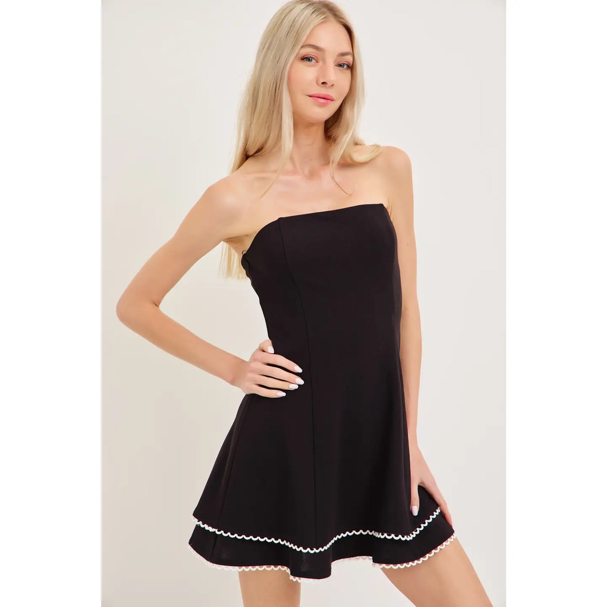 Victoria Dress