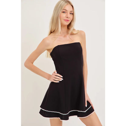 Victoria Dress