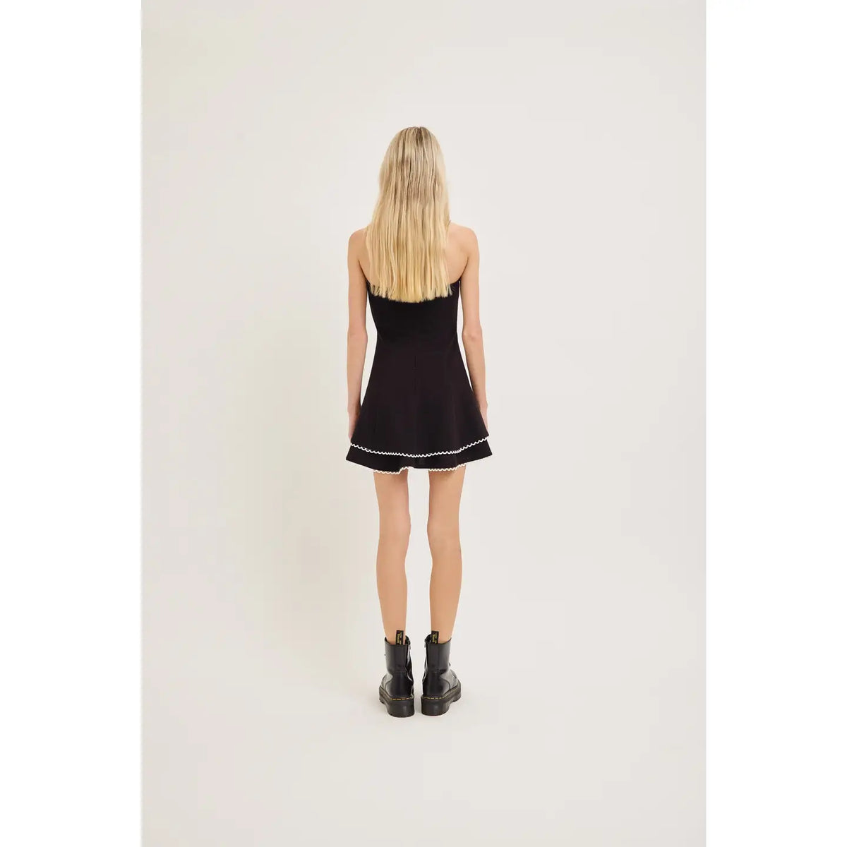 Victoria Dress
