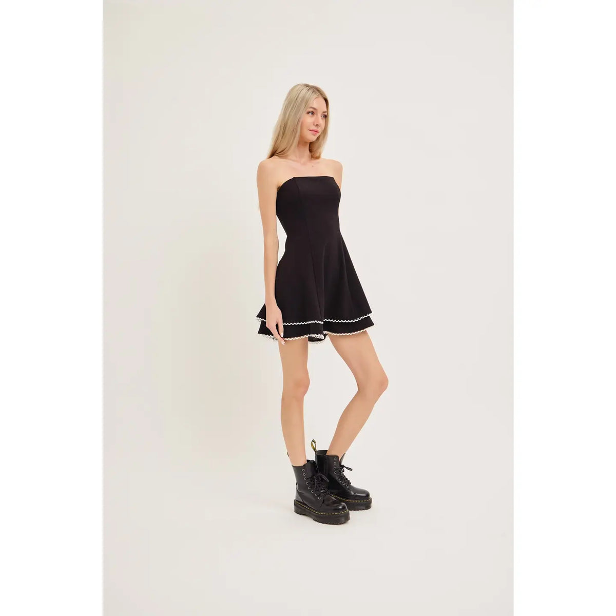 Victoria Dress