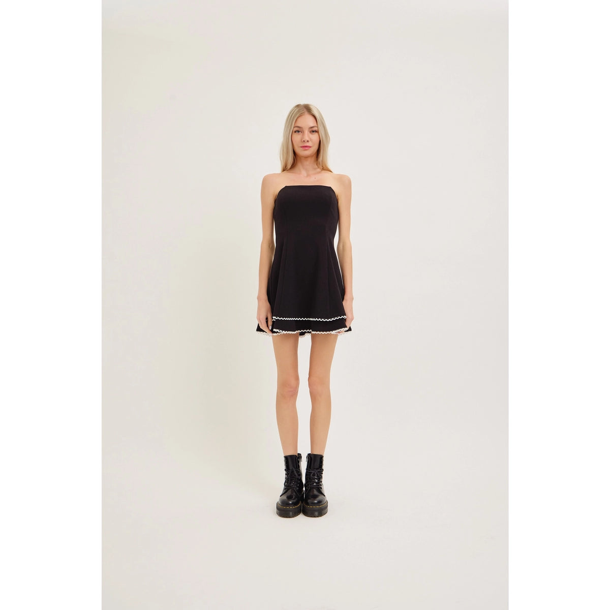Victoria Dress