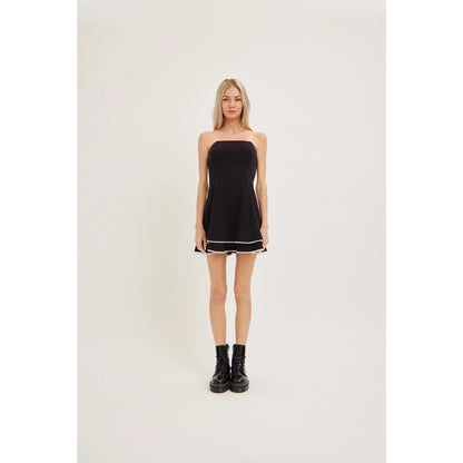 Victoria Dress