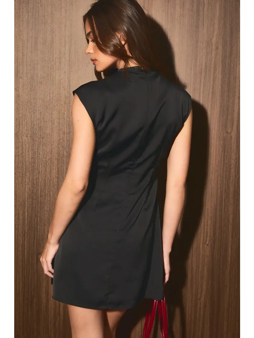Veronica Dress