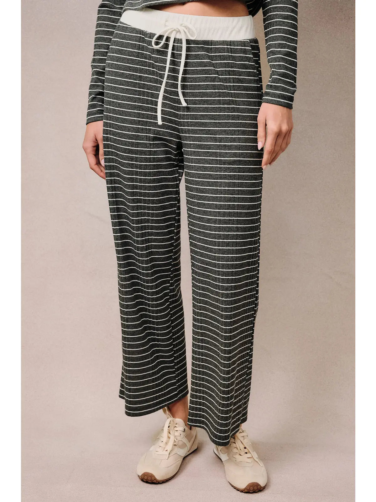 Jilly Pants Set