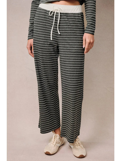 Jilly Pants Set