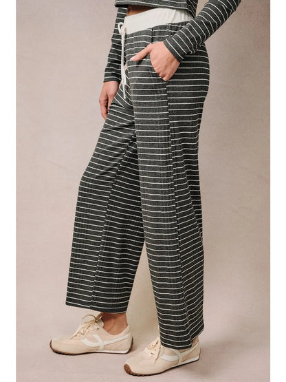 Jilly Pants Set