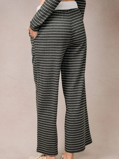 Jilly Pants Set