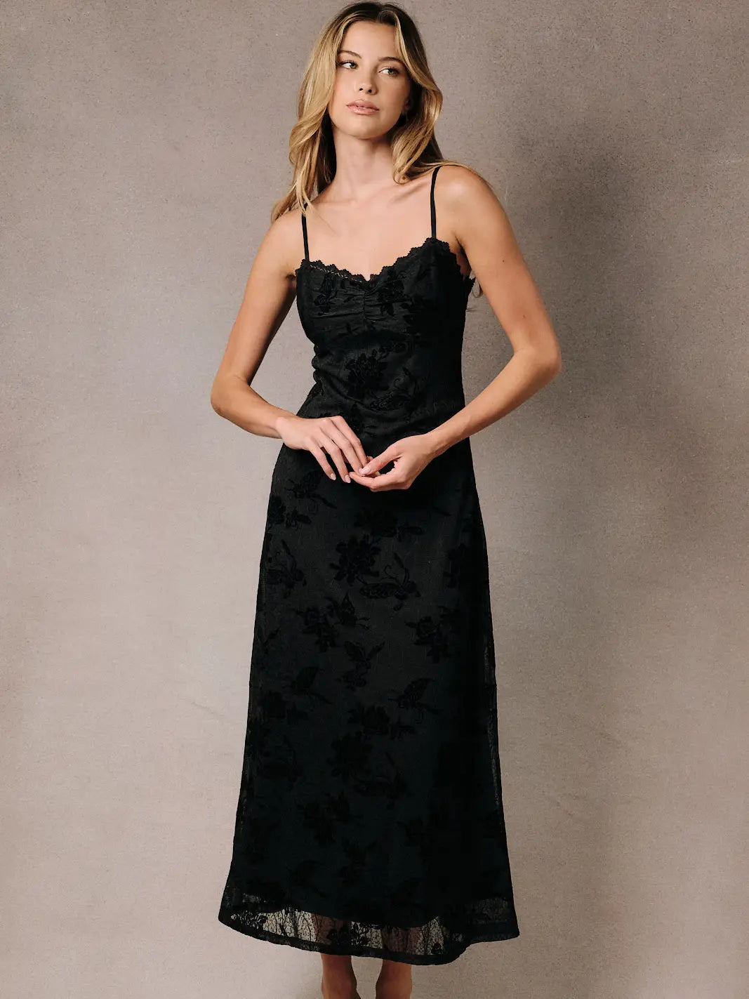 Lexi Dress