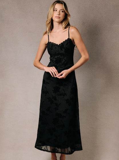 Lexi Dress