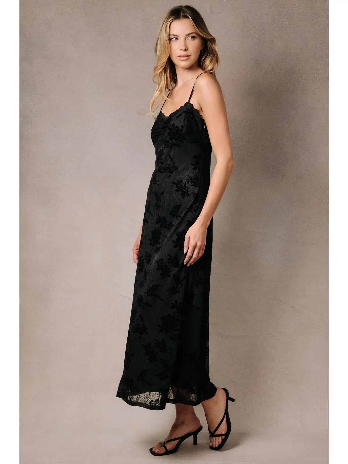 Lexi Dress