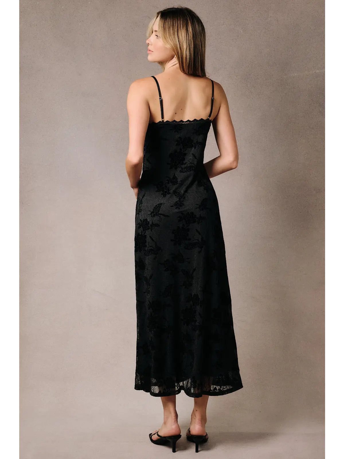Lexi Dress