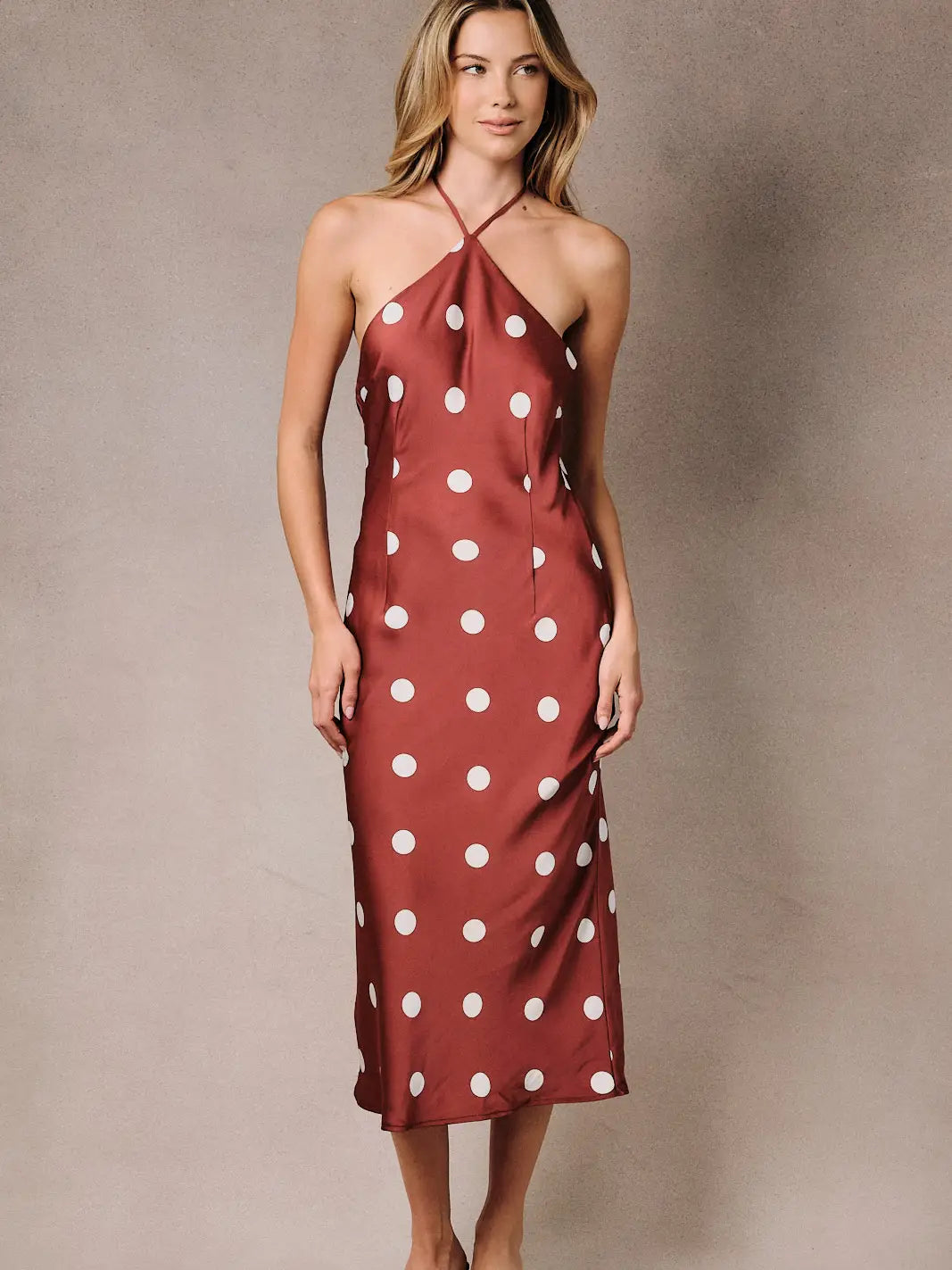 Lindsey Dress